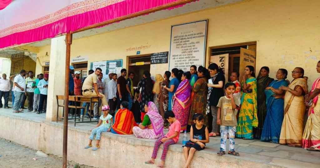 Voting